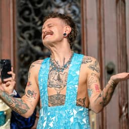 Noorse songfestivalact ’te sexy’ en moet volgens EBU aangepast worden