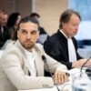 Opgeluchte Naomi voelt erkenning door celstraf Ali B, rapper naar Hoge Raad