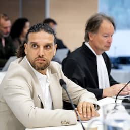 Opgeluchte Naomi voelt erkenning door celstraf Ali B, rapper naar Hoge Raad