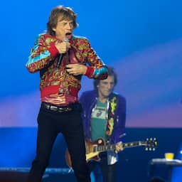 Paul McCartney op nieuwe album van Rolling Stones dat in juli verschijnt