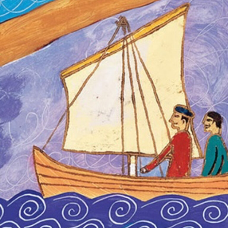 Songs of the Sea