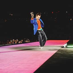 Podium Harry Styles mogelijk aangepast na klachten bezoekers over slecht zicht
