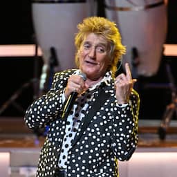 Rod Stewart zegt concerten in Las Vegas af vanwege bijholteontsteking