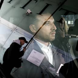 Slachtoffer Naomi over veroordeling Ali B: ‘Zie je wel dat ik niet gek ben?’