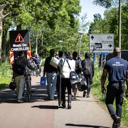 Uitverkocht festival Amsterdam gaat niet door, Loveland verliest kort geding