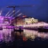 In beeld | Zo verliepen de Bevrijdingsfestivals in Nederland
