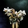FKA twigs over ‘gevaarlijke’ show in Ziggo Dome: ‘Alsof ik ga bungeejumpen’