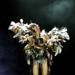 FKA twigs over ‘gevaarlijke’ show in Ziggo Dome: ‘Alsof ik ga bungeejumpen’