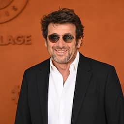 Franse zanger Patrick Bruel aangeklaagd voor verkrachting