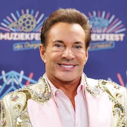 Gerard Joling kondigt laatste grote soloconcerten aan: ‘Nog één keer alles geven’