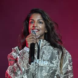 M.I.A. eist miljoenen van Kid Cudi omdat ze van zijn tour is gehaald