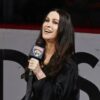 Michael Bublé en Alanis Morissette treden op bij eerste WK-wedstrijd in Canada
