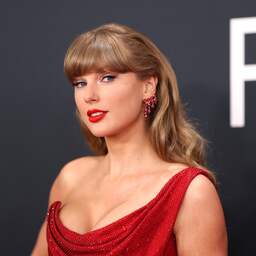 Taylor Swift schrijft lied voor Toy Story 5